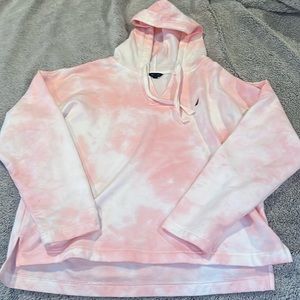 Náutica hoodie